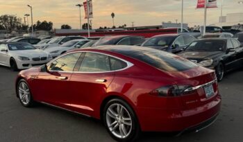 
									2013 Tesla model s 85 full								