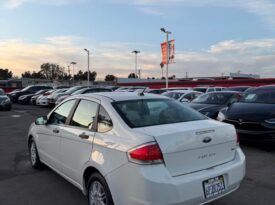 2011 Ford focus