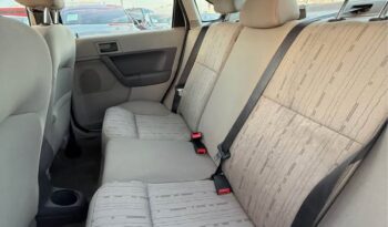 
									2011 Ford focus full								