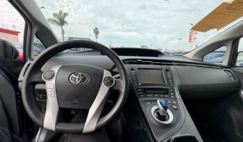 
									2011 Toyota prius full								