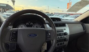 
									2011 Ford focus full								