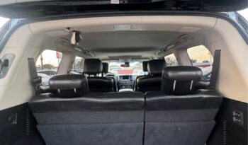 
									2011 Infiniti qx56 full								