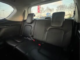 2011 Infiniti qx56