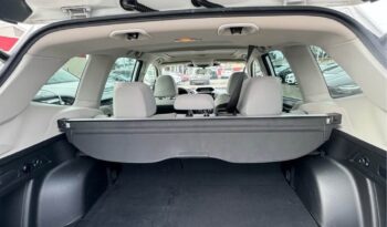 
									2022 Subaru forester Premium Sport Utility 4D full								