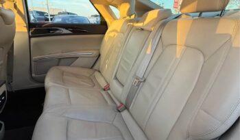 
									2013 Lincoln mkz Sedan 4D full								