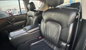 
									2011 Infiniti qx56 full								