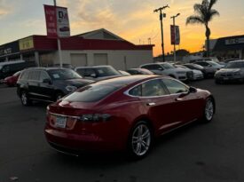 2013 Tesla model s 85