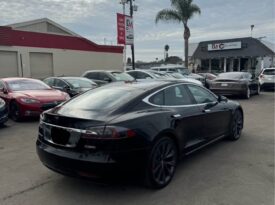 2018 Tesla model s P100D Sedan 4D