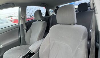 
									2011 Toyota prius full								