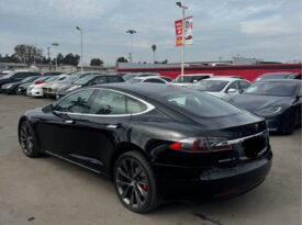 2018 Tesla model s P100D Sedan 4D