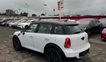 
									2012 MINI countryman Cooper Hatchback 4D full								