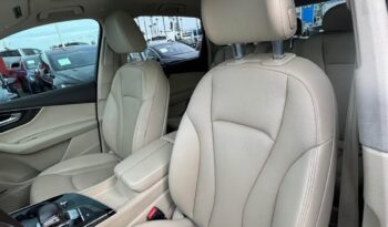 
									2017 Audi q7 3.0T Premium Plus Sport Utility 4D full								