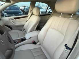 2006 Mercedes-Benz c-class C 280 Sedan 4D