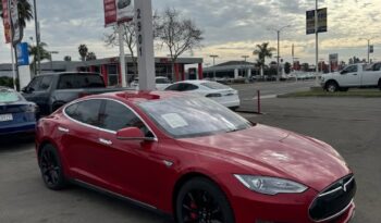 
									2014 Tesla model s 85 full								