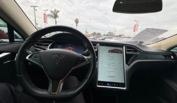 
									2014 Tesla model s 85 full								