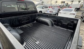 
									2004 Toyota tacoma double cab full								