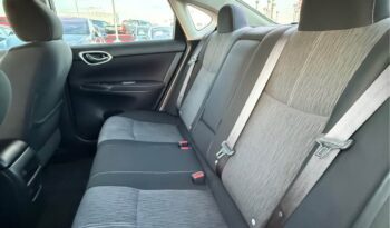 
									2014 Nissan sentra SV full								