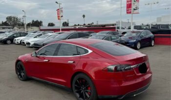 
									2014 Tesla model s 85 full								