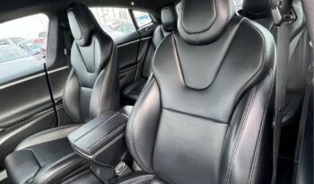 
									2018 Tesla model s P100D Sedan 4D full								