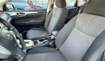 
									2014 Nissan sentra SV full								