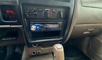 
									2004 Toyota tacoma double cab full								