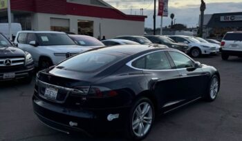 
									2014 Tesla model s 85 full								