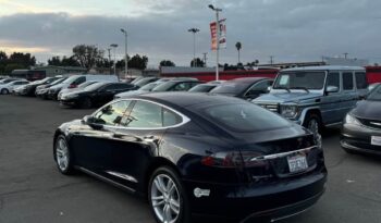 
									2014 Tesla model s 85 full								