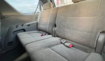 
									2004 Toyota sequoia SR5 full								