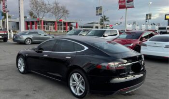 
									2016 Tesla model s 70 Sedan 4D full								