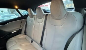 
									2016 Tesla model s 70 Sedan 4D full								