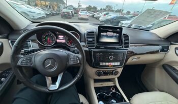 
									2016 Mercedes-Benz GLE 350 4MATIC Sport Utility 4D full								