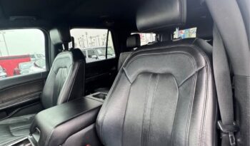 
									2019 Ford expedition max Limited Sport Utility 4D full								