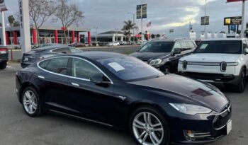 
									2014 Tesla model s 85 full								