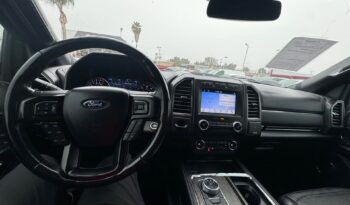 
									2019 Ford expedition max Limited Sport Utility 4D full								