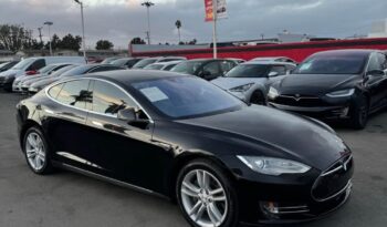 
									2016 Tesla model s 70 Sedan 4D full								