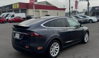 
									2020 Tesla model x Long Range Plus Sport Utility 4D full								