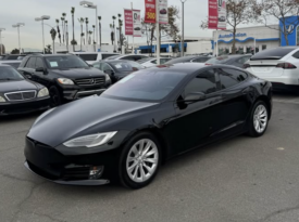 2017 Tesla model s 60 Sedan 4D