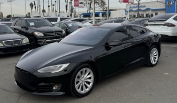 
									2017 Tesla model s 60 Sedan 4D full								