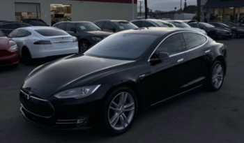 
									2016 Tesla model s 70 Sedan 4D full								