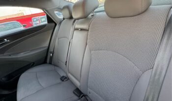 
									2013 Hyundai sonata SE Sedan 4D full								