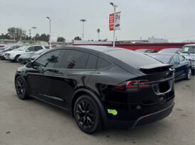 2023 Tesla model x Long Range