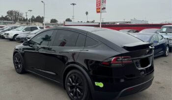 
									2023 Tesla model x Long Range full								