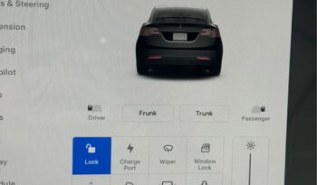 
									2023 Tesla model x Long Range full								