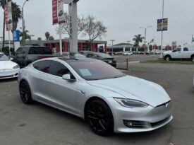 2016 Tesla model s 75 Sedan 4D