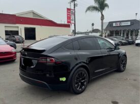 2023 Tesla model x Long Range