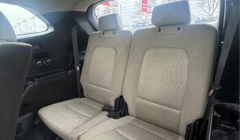 
									2014 Hyundai santa fe full								