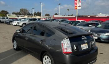 
									2007 Toyota Prius full								