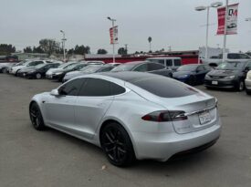 2016 Tesla model s 75 Sedan 4D