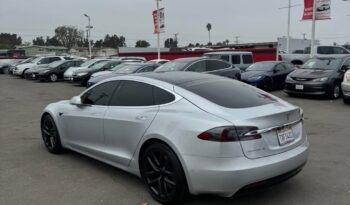 
									2016 Tesla model s 75 Sedan 4D full								