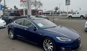 
									2020 Tesla model s Longe Range Plus Sedan 4D full								